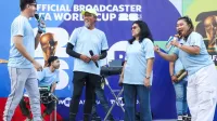 Pemprov Jateng Siap Fasilitasi Kegiatan Nobar Piala Dunia 2026