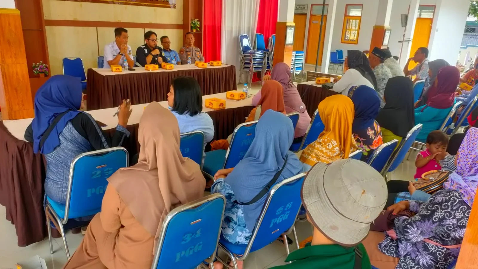 Biaya Bongkar Ditambah, PT KAI Tetap Lakukan Pembongkaran Rumah di Tegal Jelang Puasa