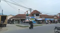 Unik! Di Pangebatan Brebes, Bahasa Sunda dan Jawa Hidup Berdampingan Tanpa Salah Paham