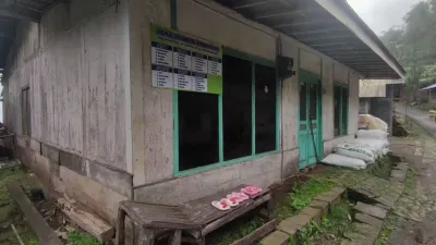 33 Ribu Rumah di Kendal Masih Tak Layak Huni