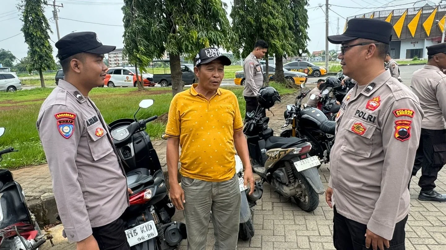 Jelang Ramadhan dan Mudik, Polres Kendal Gencarkan Edukasi Lalu Lintas