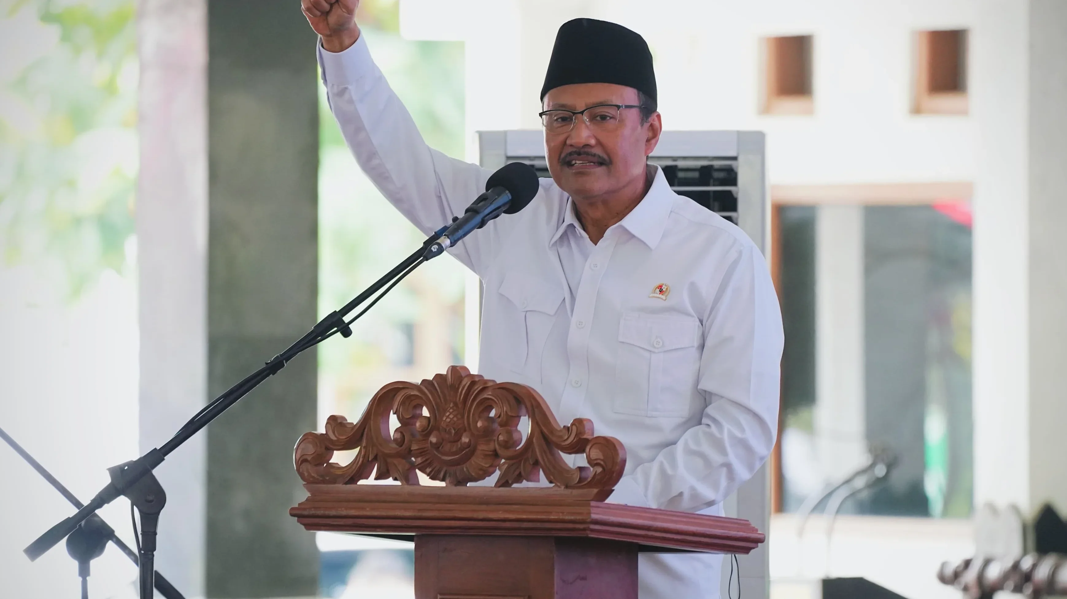 Kemensos RI Salurkan Bansos Februari 2026, Begini Cara Cek Penerimanya