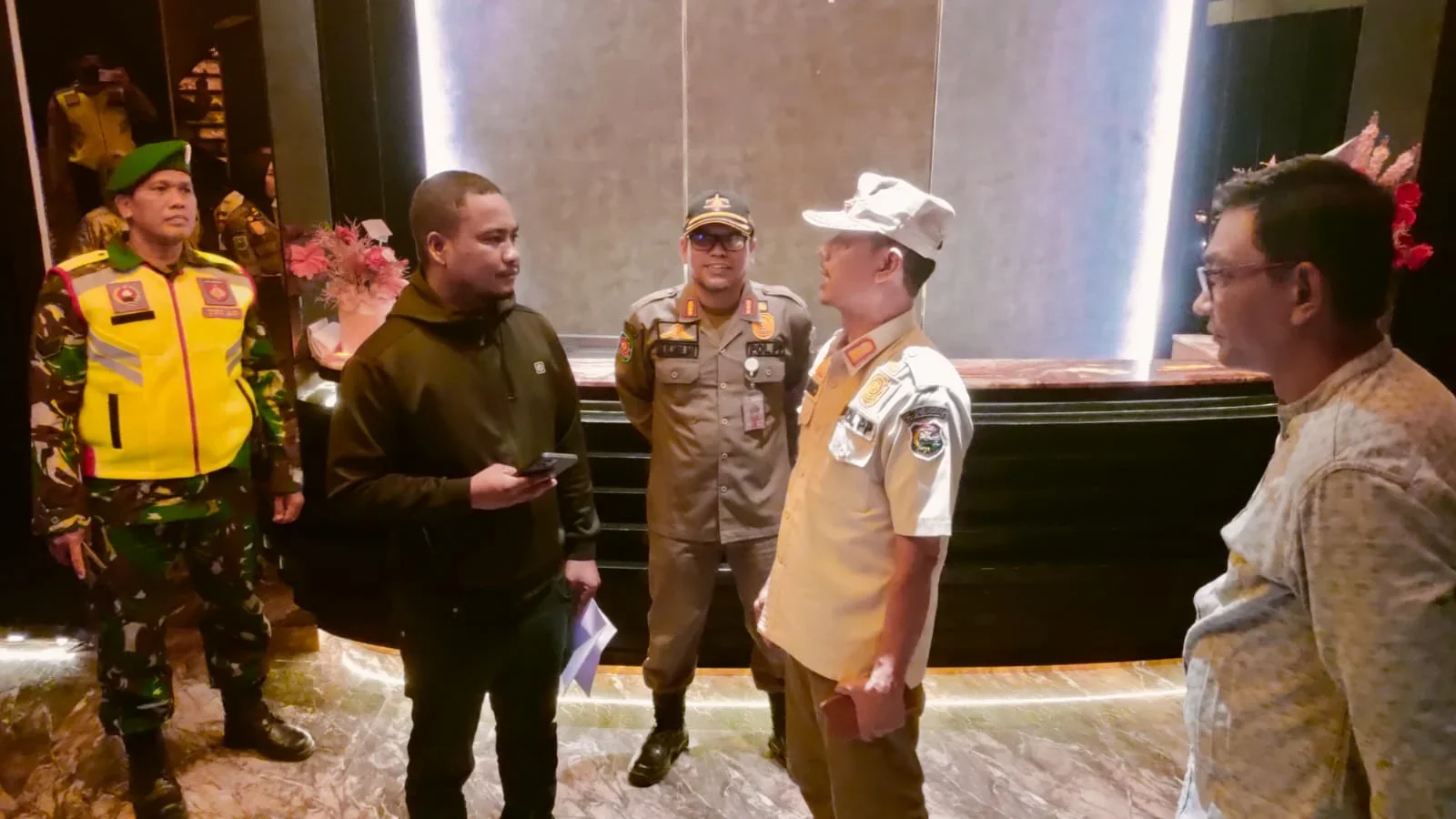 Kafe Dibatasi, Karaoke Tutup Selama Ramadan di Kota Tegal