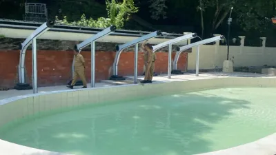 Dinbudpar Brebes Rencanakan Uji Coba Buka Malam di Cipanas Buaran dan Tirta Husada