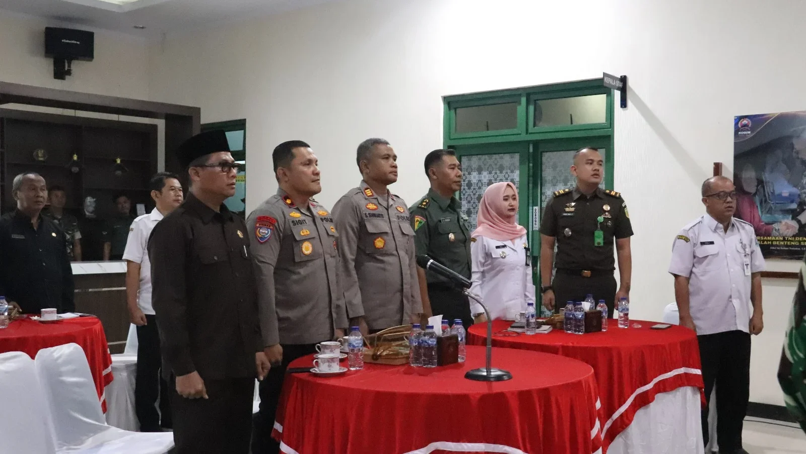 Kota Tegal Matangkan Strategi Pengelolaan Sampah Berkelanjutan dari Hulu ke Hilir