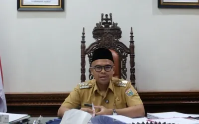 Pertumbuhan Ekonomi Batang Meroket, Lampaui Target Nasional, Tembus 8,52 Persen