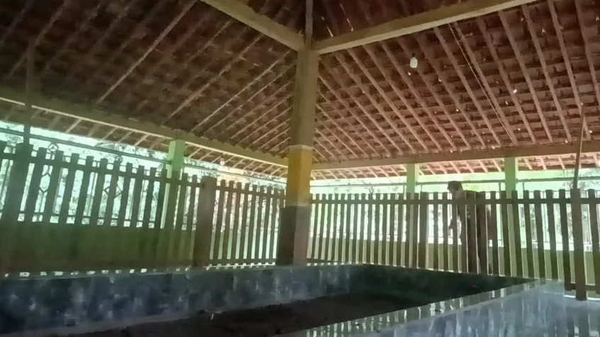 Makam Dawa Galuh Timur, Bukti Berdirinya Kerajaan Tua di Brebes