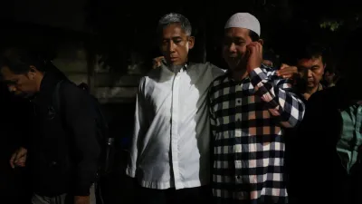 Pendaki Hilang di Mongkrang Ditemukan Meninggal