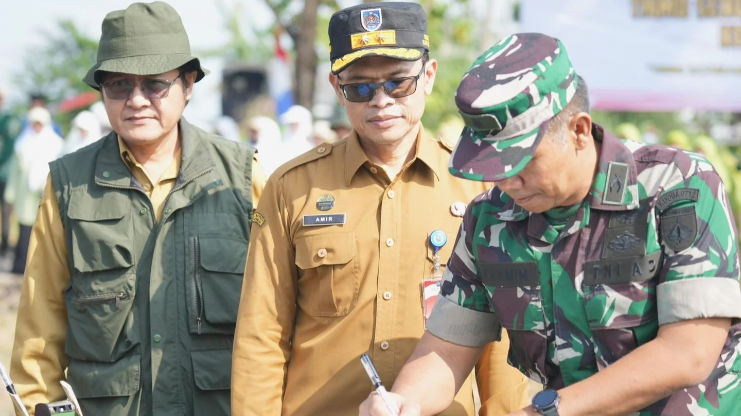 Baznas Kabupaten Tegal Gelar Latihan Dasar Kelompok Mengelola Warung Kelontong Bagi 30 Mustahik