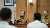 Bupati Pemalang Ingin Punya Sekda yang Inovatif