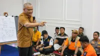 Kebut Relokasi Warga Tegal, Pemprov Jateng Kaji Lahan Huntara