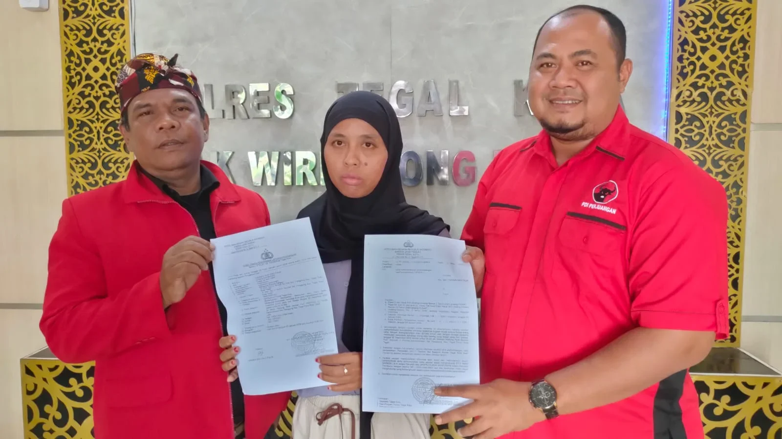 Kasus Pelajar SMP Tewas di Tegal, Polisi : Masih Kami Selidiki