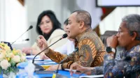 Wilayah di Jateng Akan Usulkan Pembentukan Kawasan Industri