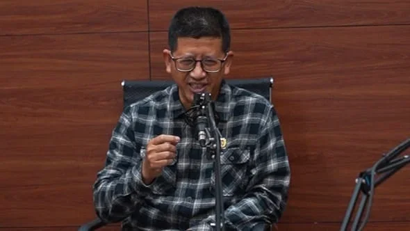 Amiruddin Dorong Fasilitas BTQ Disiapkan Jika Lima Hari Sekolah Berlaku di Tegal