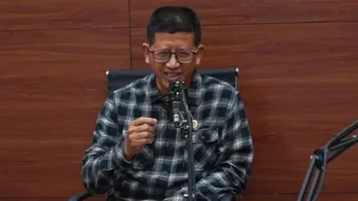 Amiruddin Dorong Fasilitas BTQ Disiapkan Jika Lima Hari Sekolah Berlaku di Tegal