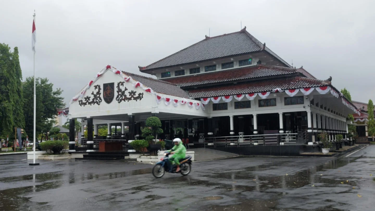 Prakiraan Cuaca Pemalang Hari Ini Sabtu 7 Februari 2026 Diguyur Hujan