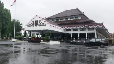 Prakiraan Cuaca Pemalang Hari Ini Selasa 24 Februari 2026 Hujan Saat Sore