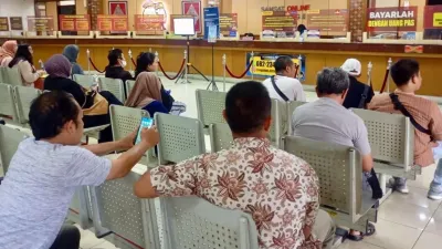 Program Gas Jateng 5%, Potongan Pajak Kendaraan Berlaku sampai Akhir 2026