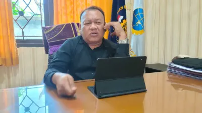 Dishub Tegal Siapkan Lahan 1,8 Hektare di Terminal, Relokasi Kantor Butuh Rp 10 Miliar