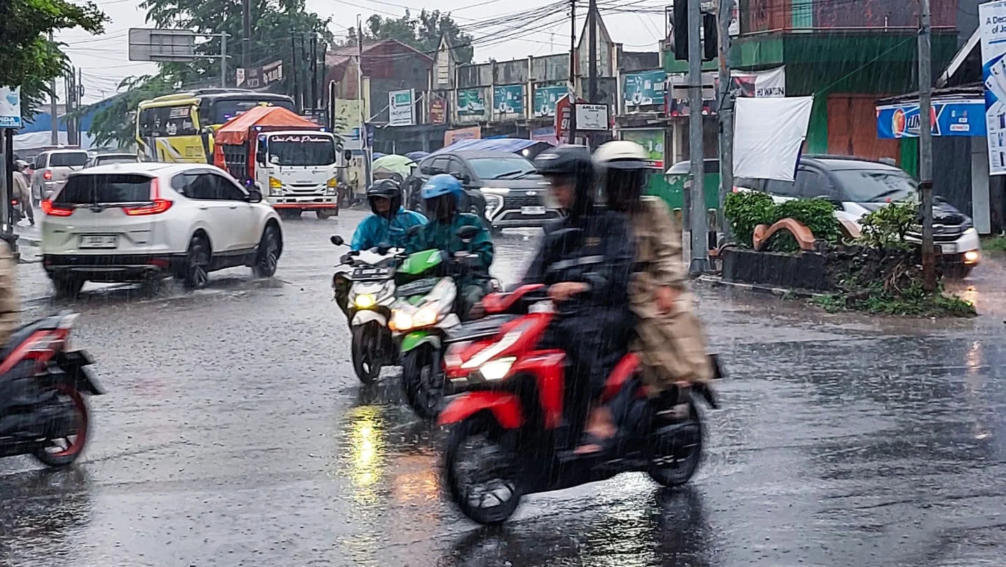 Prakiraan Cuaca Pemalang Hari Ini Jumat 27 Februari 2026 Hujan saat Sore