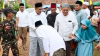 Pemprov Jateng Beri Bisyaroh Penghafal Qur’an, Gus Yasin Tekankan APBD Berkah