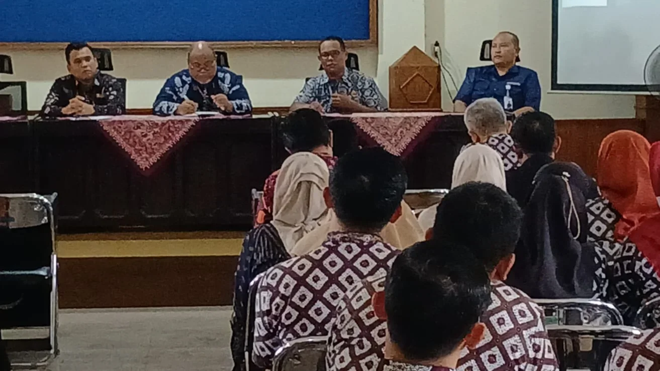 BPJS Nonaktif di Brebes, 1.300 Jiwa Direaktivasi karena Penyakit Khusus