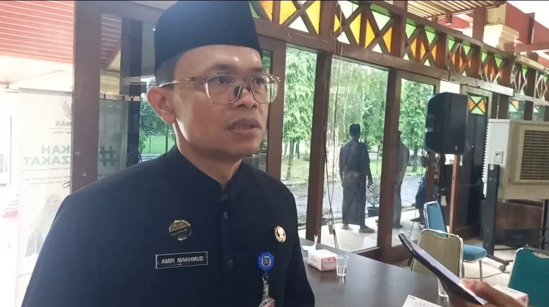588 Unit Huntara Bagi Warga Desa Padasari Tegal Segera Dibangun, Apa Saja Fasilitasnya?