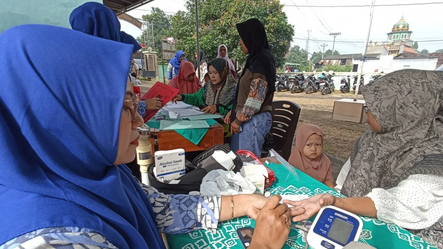 Dokter Spesialis Turun ke Desa, Speling Jadi Harapan Baru Warga Kendal