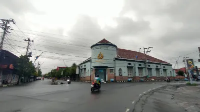 Hujan Berpotensi Guyur Kota Tegal Siang hingga Sore Hari, Sabtu 7 Februari 2026