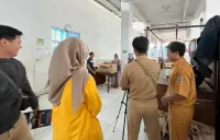 Promosi Digital dan WiFi 1 Gbps, Dinkop UKM Tegal Genjot Kunjungan ke Pasar Tradisional