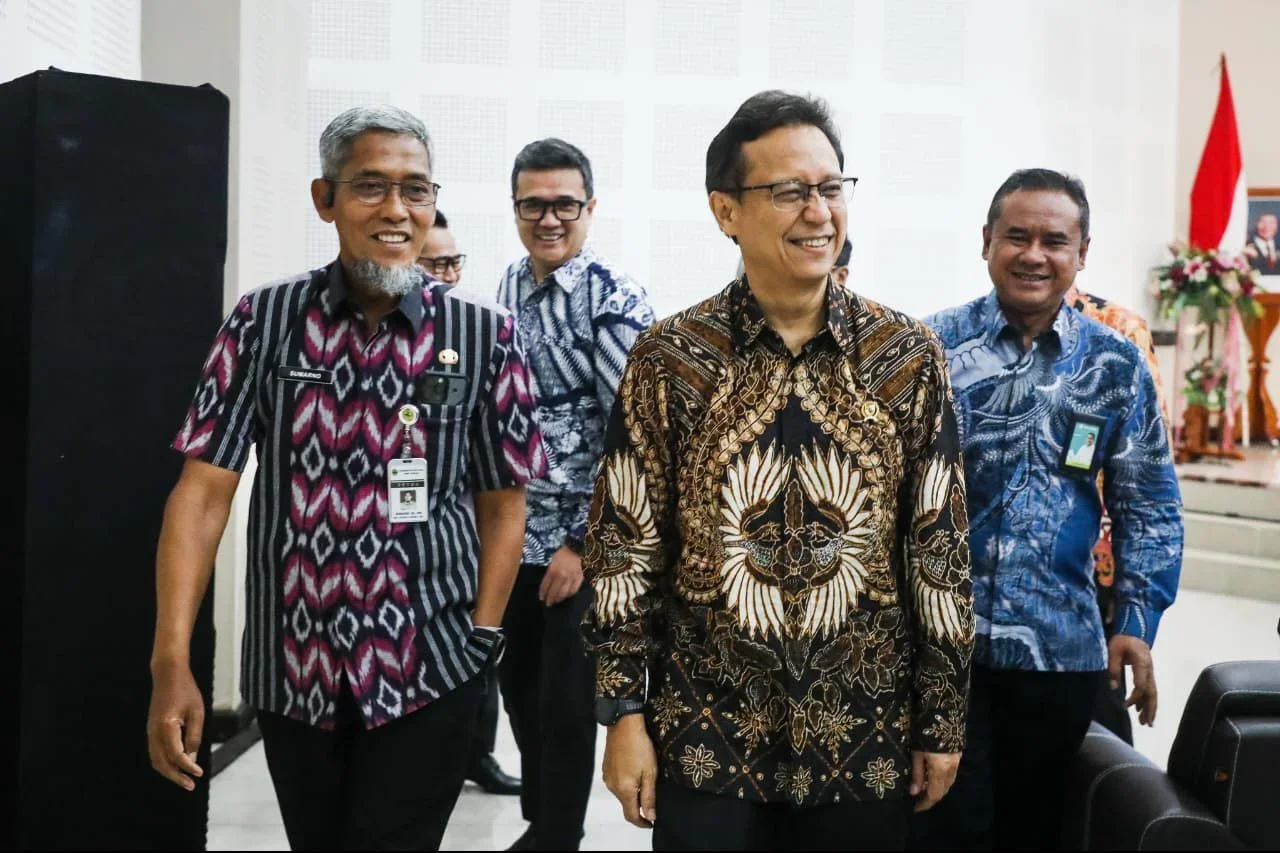 Pemprov Jateng Beri Apresiasi 53 Perusahaan Peduli