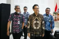 Pemprov Jateng Beri Apresiasi 53 Perusahaan Peduli