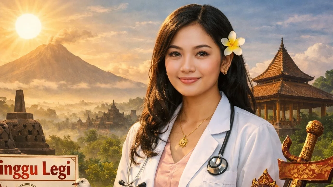 Weton Hari Ini 8 Februari 2026, Minggu Legi Cocok Jadi Dokter