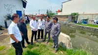 Bantuan Gubernur Dicoret, Rencana Polder di Pondok Martoloyo Tegal Menggantung