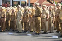 Pejabat Pemalang Dilarang Minta THR, Bisa Berimplikasi Korupsi