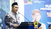 Pertumbuhan Ekonomi Jawa Tengah Capai 5,37 Persen, Lampaui Nasional dan Turunkan Angka Kemiskinan