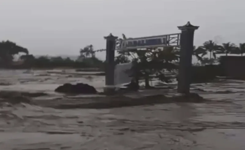 Banjir Sungai Keruh Bumiayu Berulang, Sejumlah Tokoh Buka Suara: Butuh Solusi Konkret