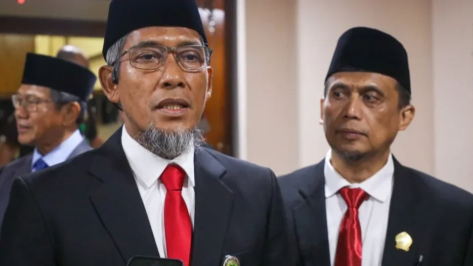 45 Bencana Terjadi di Jateng Sepanjang 1–25 Januari 2026, Warga Diimbau Tetap Waspada