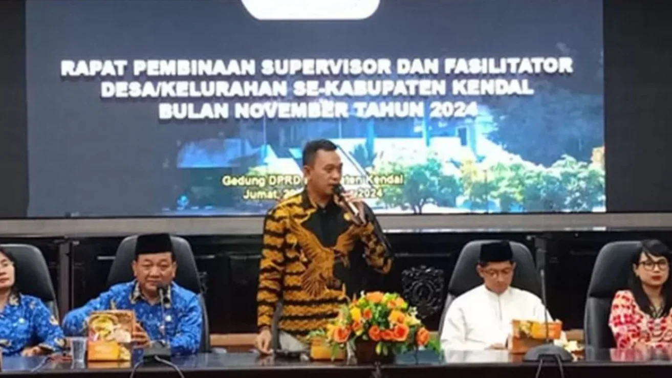 Komisi D DPRD Kendal Panggil Dinkes dan BPJS, Soroti Penolakan Rujukan Warga Miskin