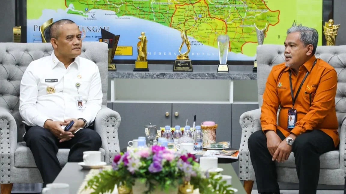 Jawa Tengah Miliki KEK dan Beragam Kawasan Industri, Ini Dampaknya terhadap Ekonomi Daerah