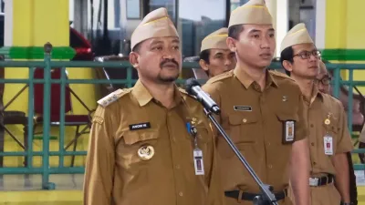 Sumur Resapan Dinilai Bisa Minimalisir Banjir di Pemalang