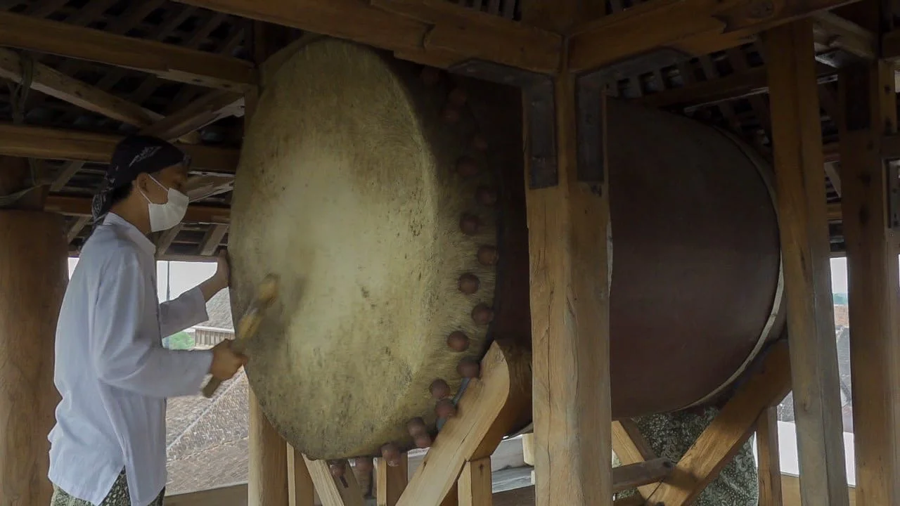 Jadwal Buka Puasa di Pemalang Hari Ini Jumat 27 Februari 2026