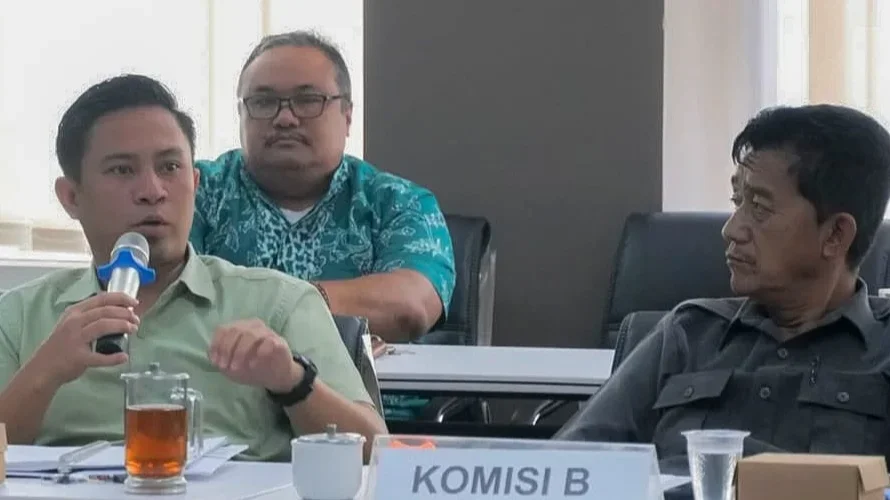 DPRD Pemalang Desak Perbaikan Jalan Rusak, Harus Beres Sebelum Lebaran