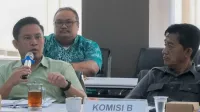 DPRD Pemalang Desak Perbaikan Jalan Rusak, Harus Beres Sebelum Lebaran