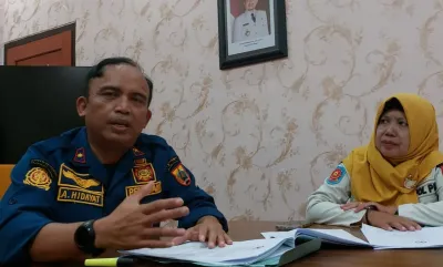 Pengurugan Bakal Pabrik Pakan Ternak di Pemalang Tetap Boleh Jalan, Ini Alasannya