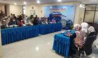 8.121 Peserta PBI JKN di Kota Tegal Dinonaktifkan, Pasien Kronis Bisa Reaktivasi