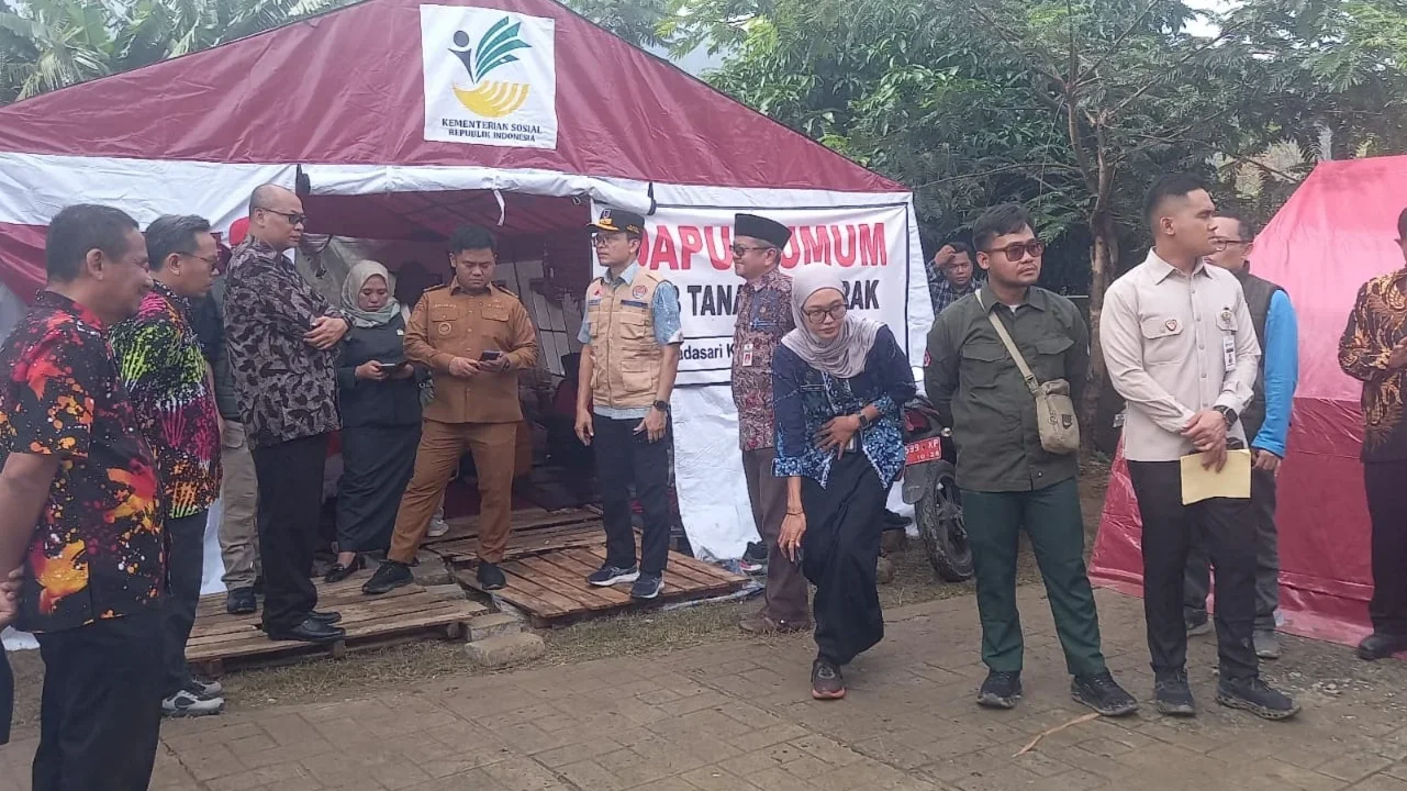 Wapres Gibran Akan Tinjau Desa Padasari