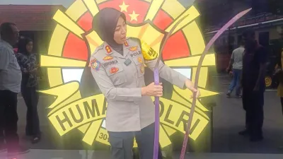 Janjian Tawuran via Instagram, Empat Remaja Batang Utara Ditangkap Polisi, Dua Luka Parah