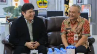 Keluarga Diraja Brunei Menindaklanjuti Rencana Investasi di Jawa Tengah dengan Prioritas Energi Terbarukan