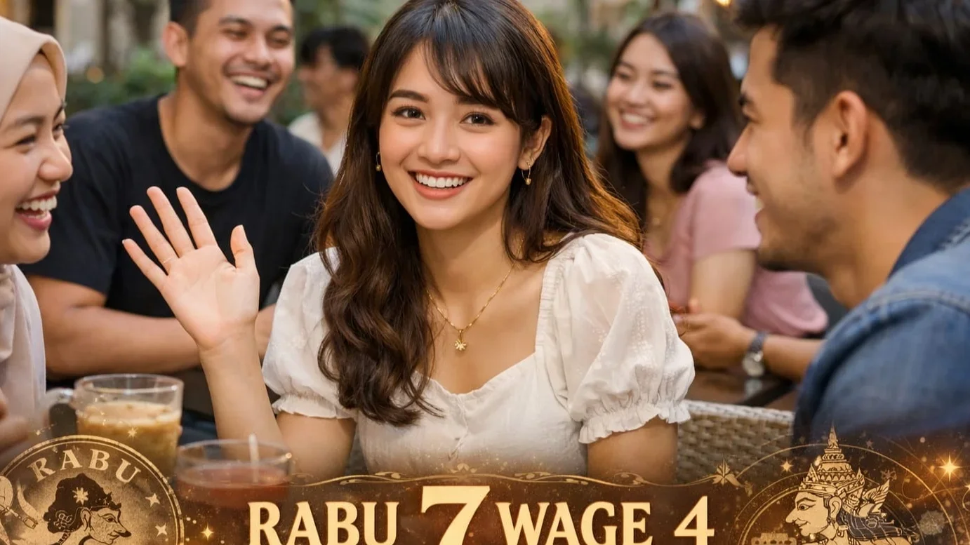 Weton Hari Ini 11 Februari 2026, Rabu Wage Memiliki Kemampuan Komunikasi Baik